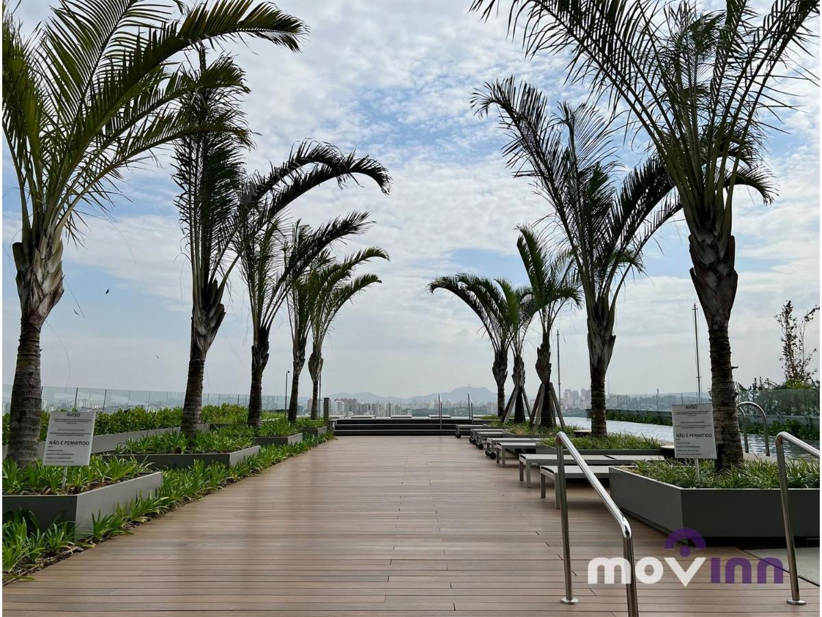Holiday home River One - Butanta Sao Paulo